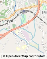 Strada Cerro Antico, 50,03043Cassino