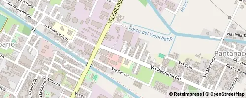 Mappa Latina