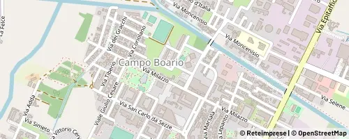 Mappa Latina