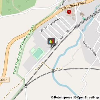 Palestre e Centri Fitness,86079Isernia