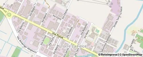 Mappa Latina