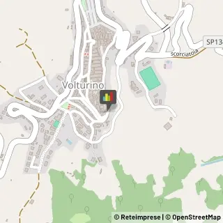 Bed e Breakfast Volturino,71030Foggia