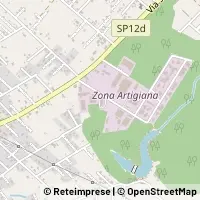 Map Nettuno