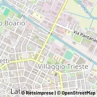 Mapa Latina