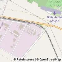 Map Campochiaro