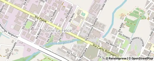 Mappa Latina