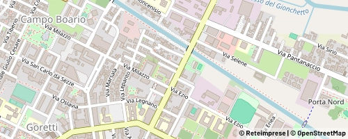 Mappa Latina