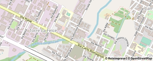 Mappa Latina