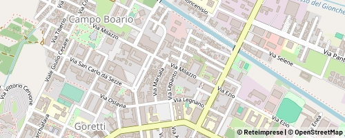 Mappa Latina