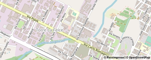 Mappa Latina