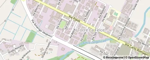 Mappa Latina