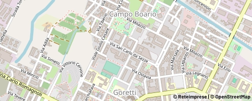 Mappa Latina