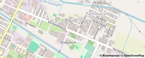 Mappa Latina