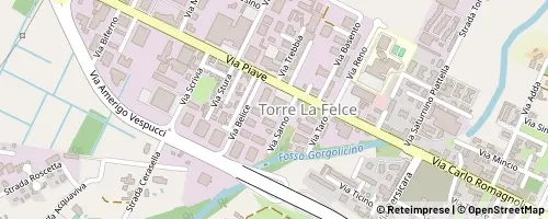 Mappa Latina