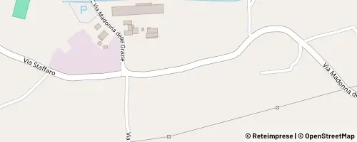 Mappa Priverno