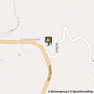 Pizzerie Cervaro,03044Frosinone