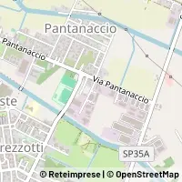 Map Latina