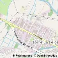 Map Latina
