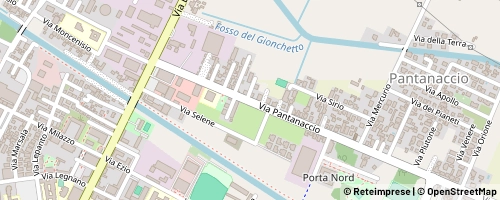 Mappa Latina