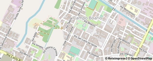 Mappa Latina