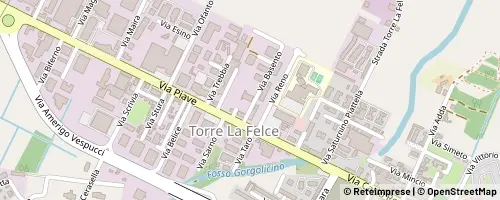 Mappa Latina