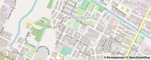 Mappa Latina