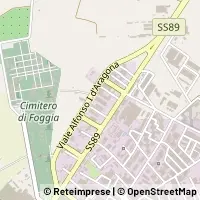 Carte Foggia