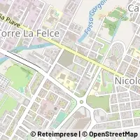 Map Latina