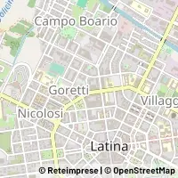 Carte Latina
