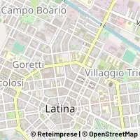 Kort Latina
