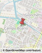 Via Sante Palumbo, 38,04100Latina