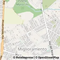 Kort Anzio