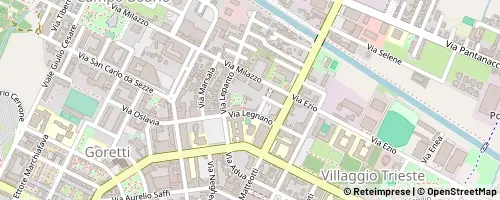 Mappa Latina