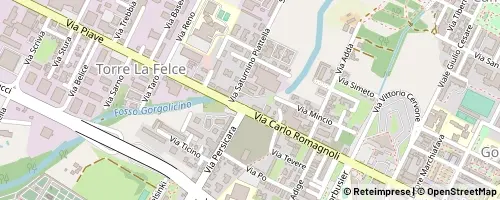 Mappa Latina