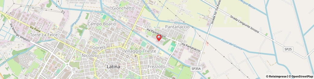 Dove siamo