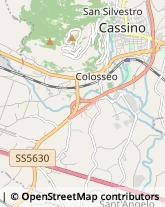 Comuni e Servizi Comunali Cassino,03043Frosinone