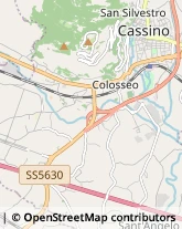 Finanziamenti e Mutui Cassino,03043Frosinone