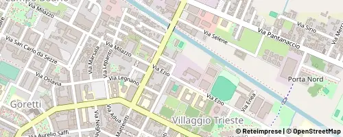 Mappa Latina