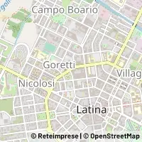 Karta Latina