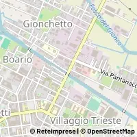 Mapa Latina