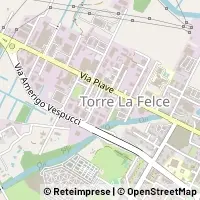 Hartă Latina
