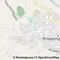 Kart Priverno
