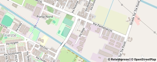 Mappa Latina