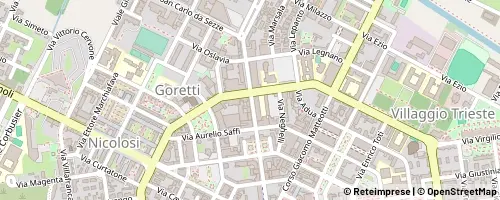 Mappa Latina