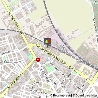 Ferramenta - Ingrosso Foggia,71121Foggia
