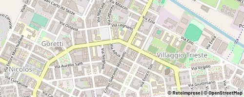 Mappa Latina
