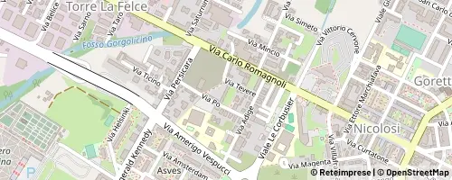Mappa Latina