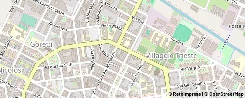 Mappa Latina