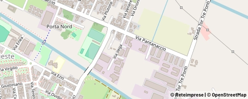 Mappa Latina