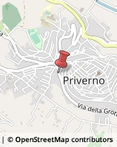 Via della Stazione, 33,04015Priverno